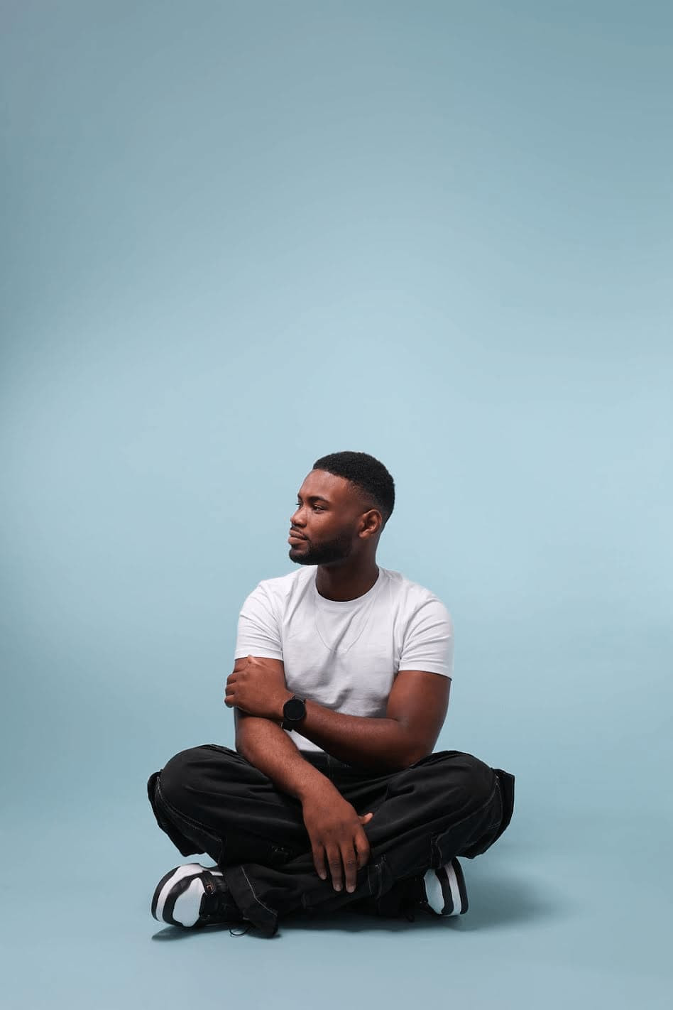 Kephy: From Living Room DJ to Afrobeat Innovator