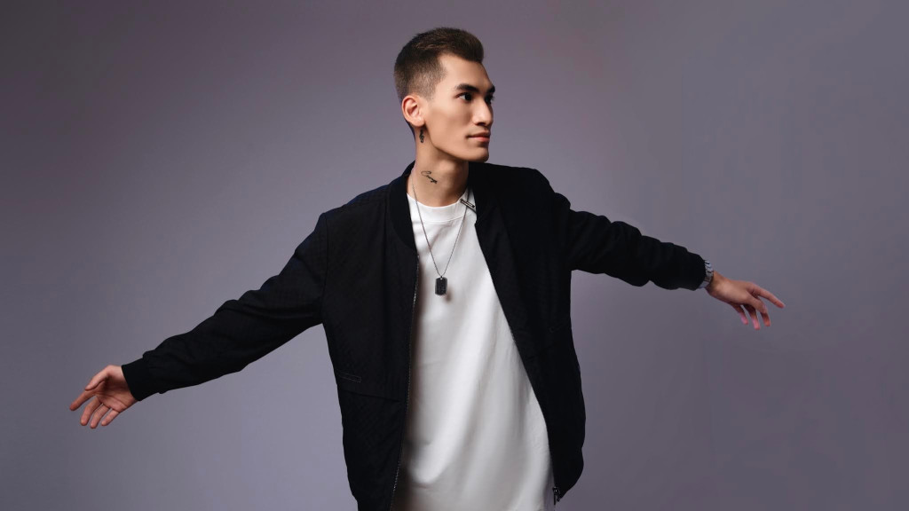 Meet Thành DeeDee: The New Sound of Emotion and Rhythm