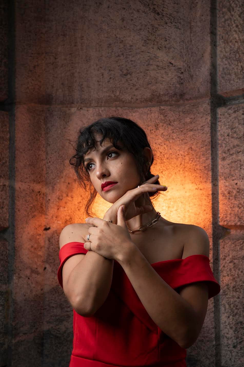 Denisse Daniela: Healing Through Music