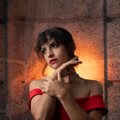 Denisse Daniela: Healing Through Music