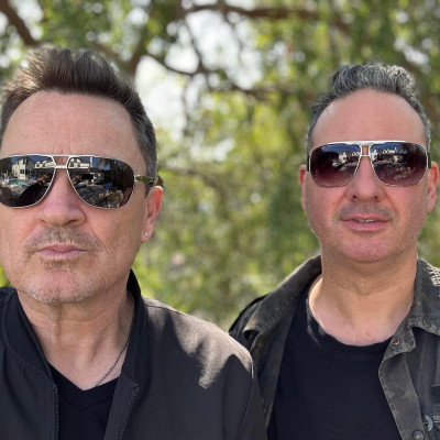 Tree Lined Streets: From Dublin's Heart to LA's Soul