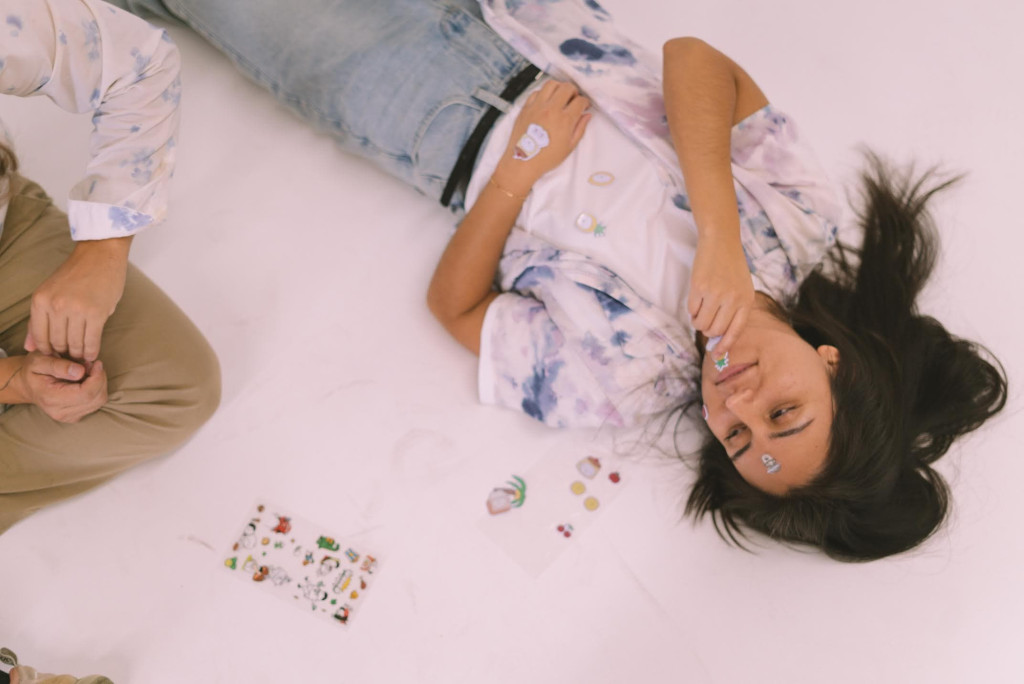 Inside Future Problems: Ana Leon’s Journey from Pandemic Writing to Indie Stardom