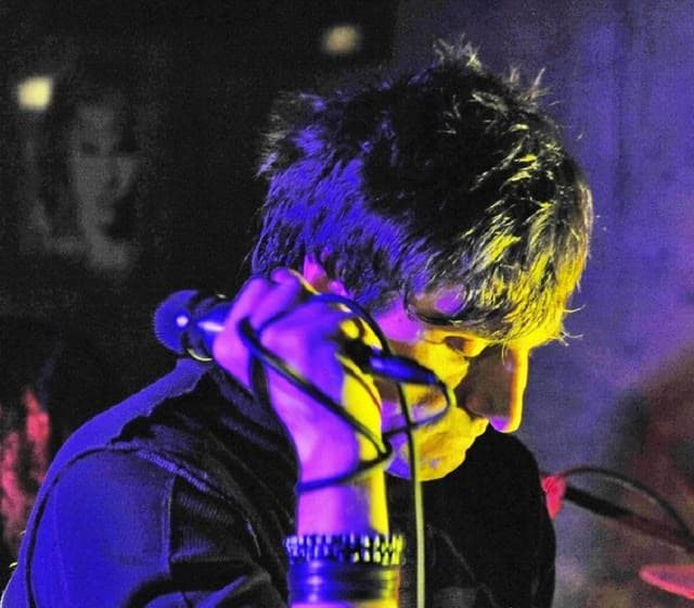 INTERZONA's Sonic Journey: Echoes from a Musical Crossroads