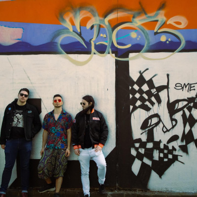 Crafting Sounds of Tomorrow: The Artistic Evolution of Noah Lennon