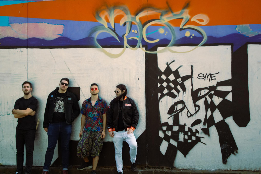 Luna Motif: Ireland’s Best-Kept Secret in Alternative Rock