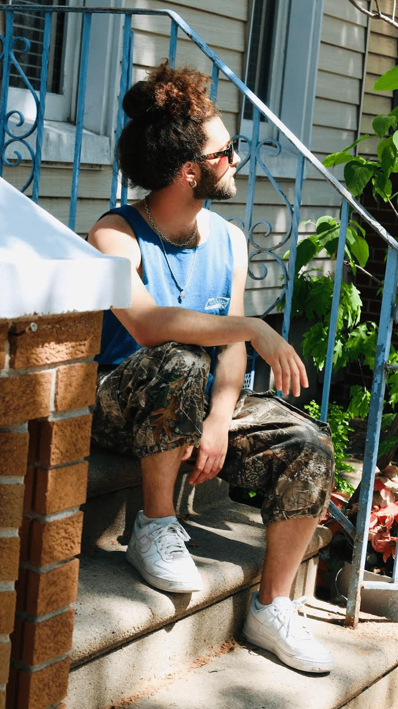 From Summer Camp to Mixtape Mastery: A Journey of Musical Self- Discovery