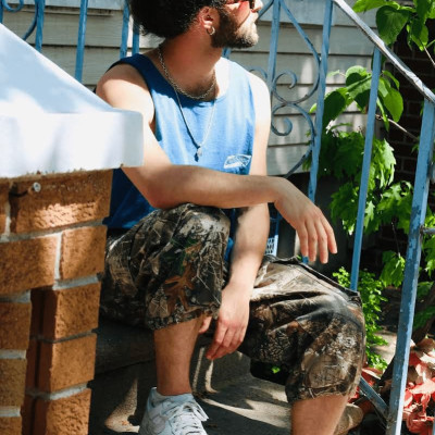 From Summer Camp to Mixtape Mastery: A Journey of Musical Self- Discovery