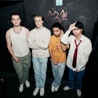 Locals Only: Riding the Waves of Music Together