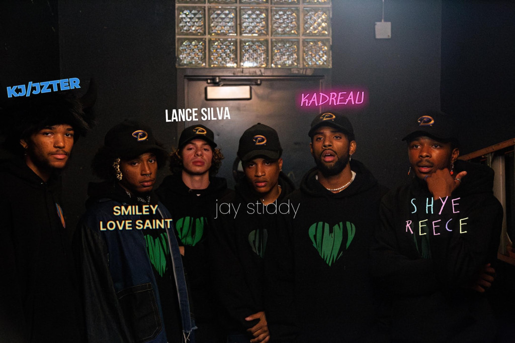 Unveiling the Artistry of SAMN X: A Journey of Self-Discovery Through Music