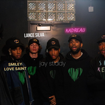 Unveiling the Artistry of SAMN X: A Journey of Self-Discovery Through Music