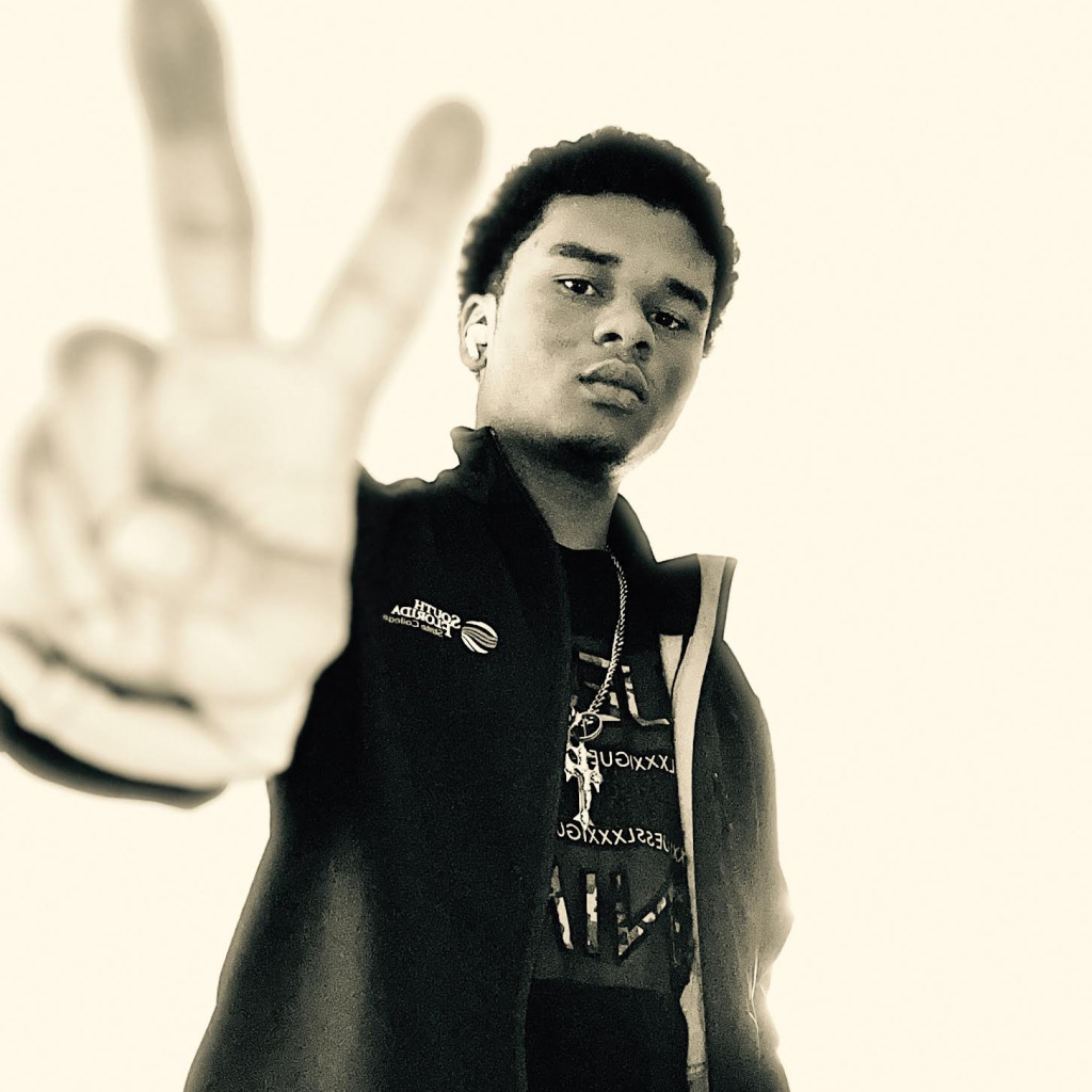 Isaiah Amaru Degand: Rhymes of Life and Beats of the Street