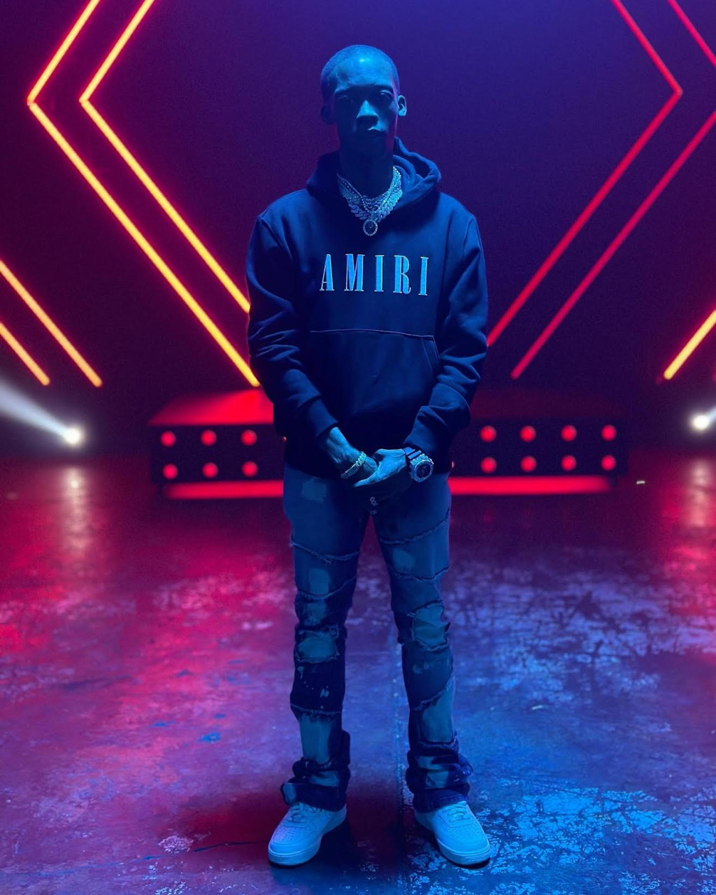 Authenticity, Perseverance, and Success: A Journey Through the Independent Music Scene with 4ourty8