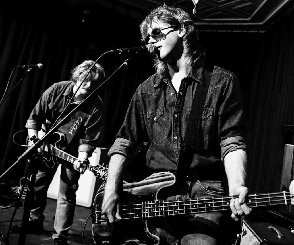 Herd Immunity: Shaping the Sound of Modern Rock