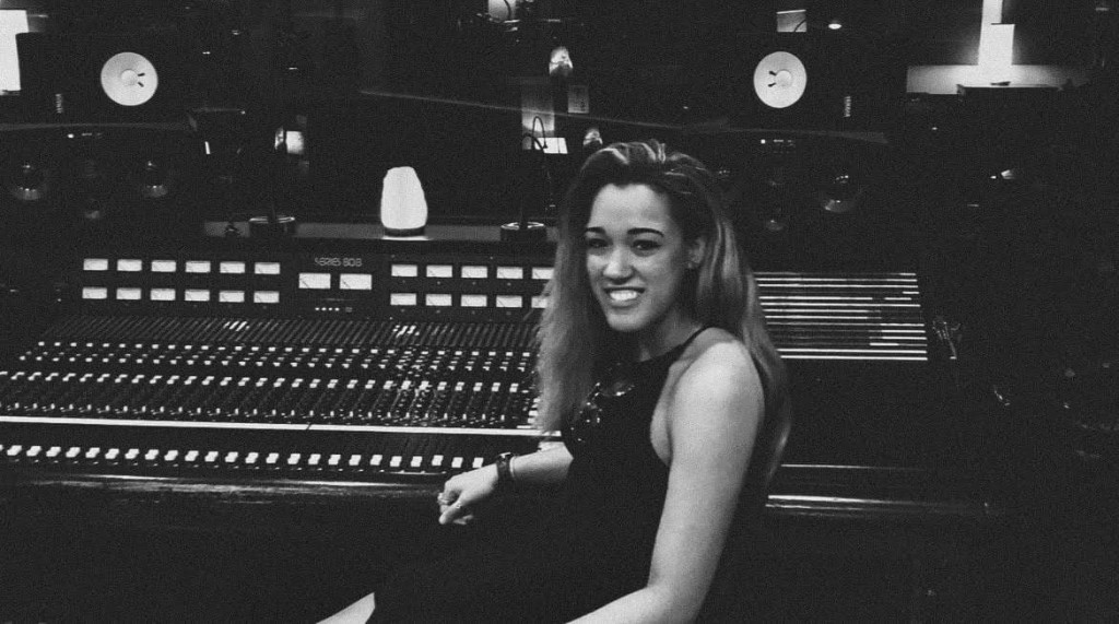 Jasmine McMorran: A Symphony of Emotions and Melodies