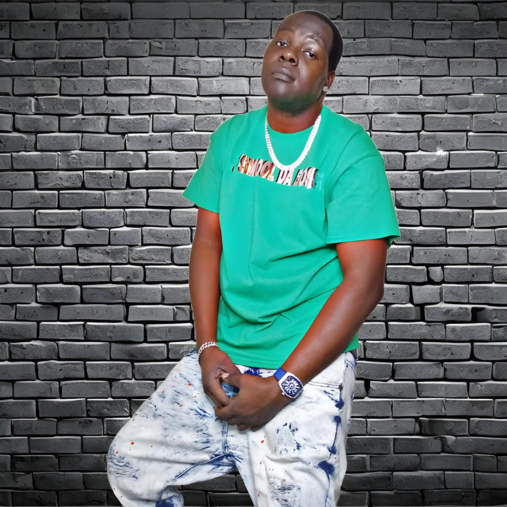 J-SMOOL DA BOSS: A Multi-Talented Artist and Entrepreneur