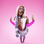 Aliyah’s Interlude: Style, Sound & Social Fusion