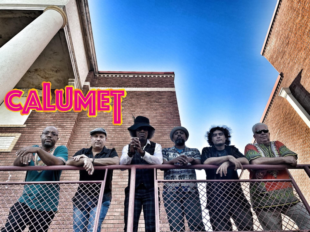 Calumet: Blending Genres, Breaking Boundaries
