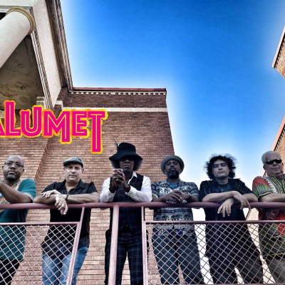 Calumet: Blending Genres, Breaking Boundaries