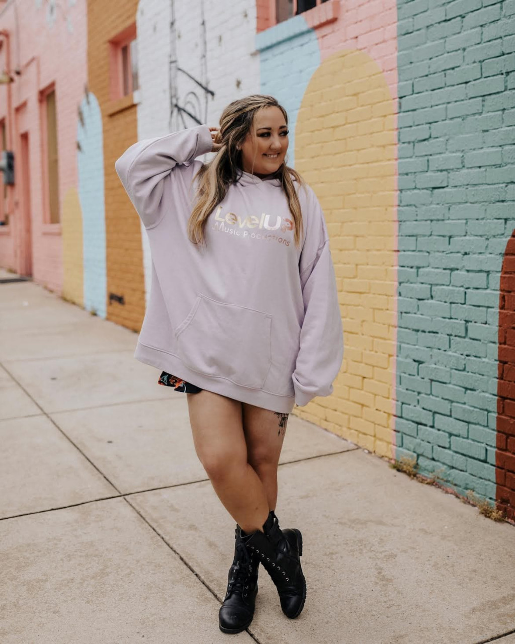 Brianna Shelko: A Symphony of Passion and Pop