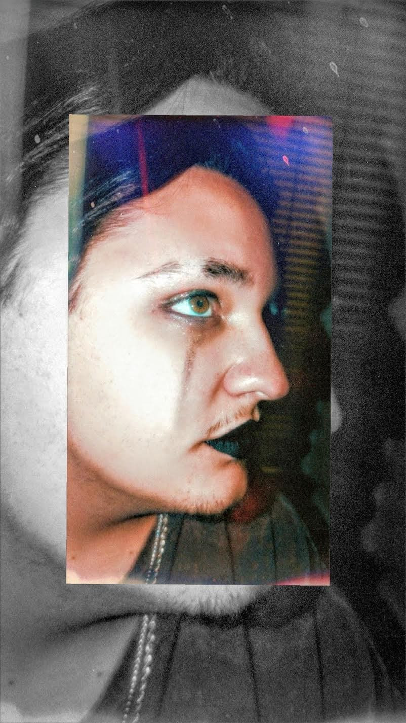 Nomrah: The Emissary Between Rap Rock & Raw Emotions