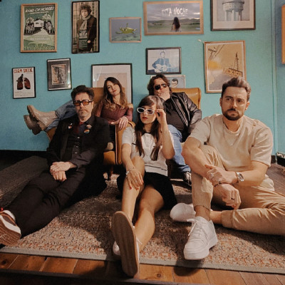 El Viaje de Noa: A Synth-Pop Journey Rooted in Emotion and Evolution