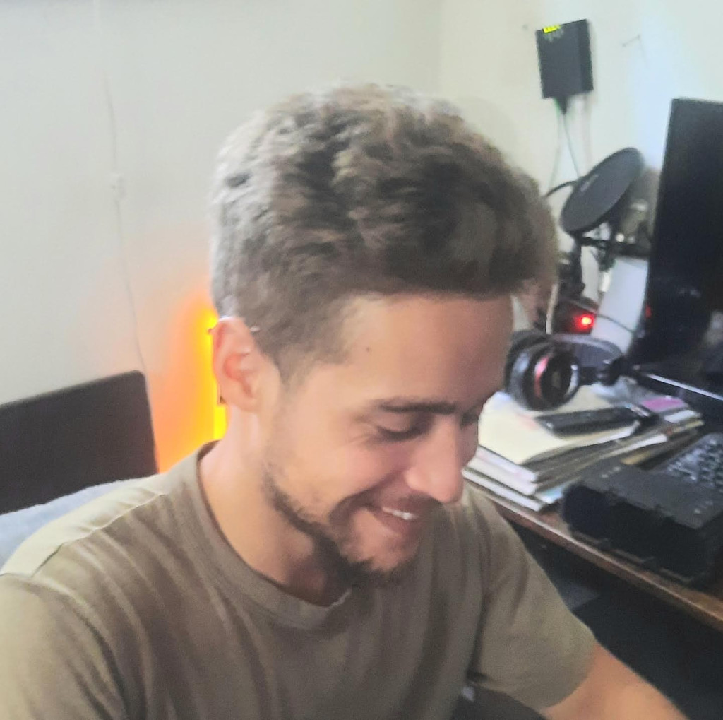 Cillabeat: Crafting Beats and Rhymes