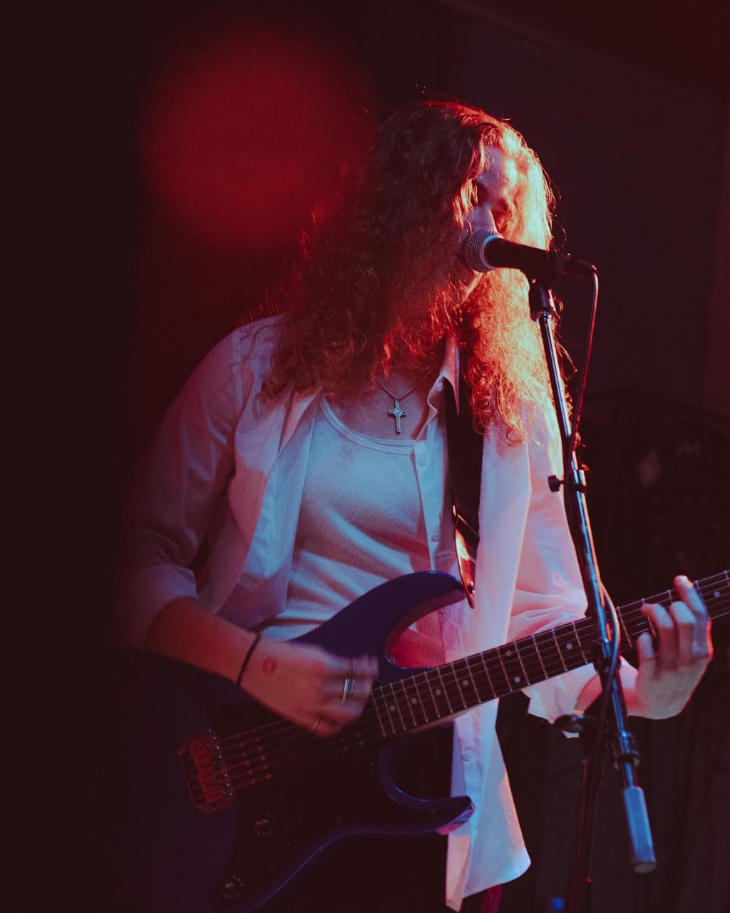 Jenny Scara: Balancing Sports and Sounds in a Musical Journey