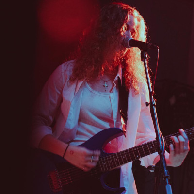 Jenny Scara: Balancing Sports and Sounds in a Musical Journey