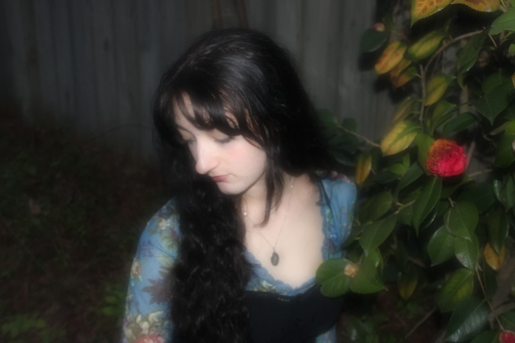 Lydia Saint George: Painting Soundscapes with Emotion and Vision