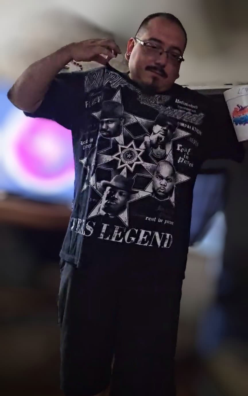 Murda G: Houston’s Voice of Realness and Rhythm