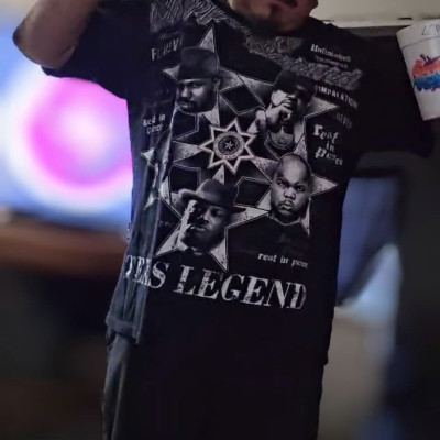 Murda G: Houston’s Voice of Realness and Rhythm