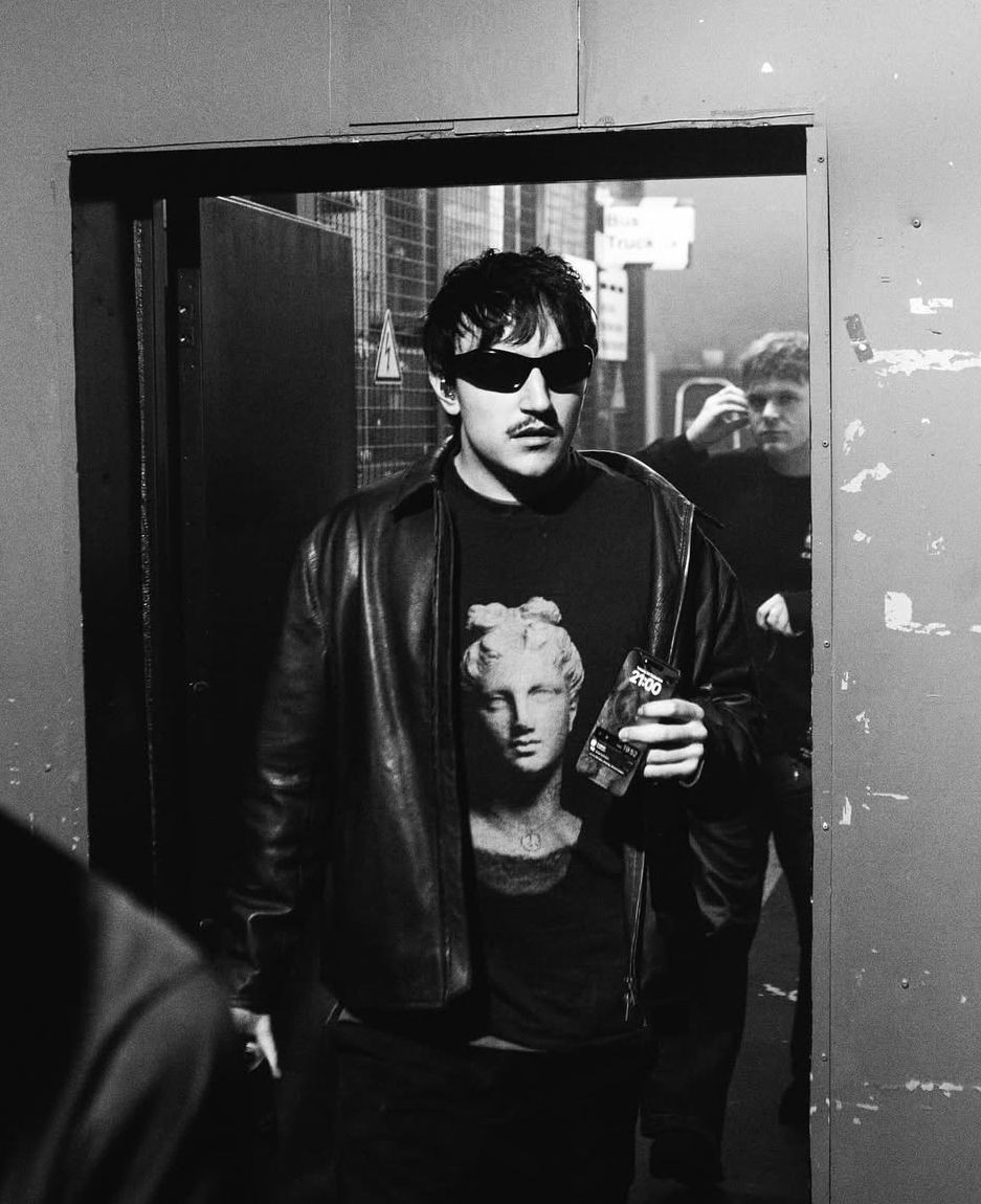 Inside Artemas Latest Mixtape: A Bold Experimentation in Sound