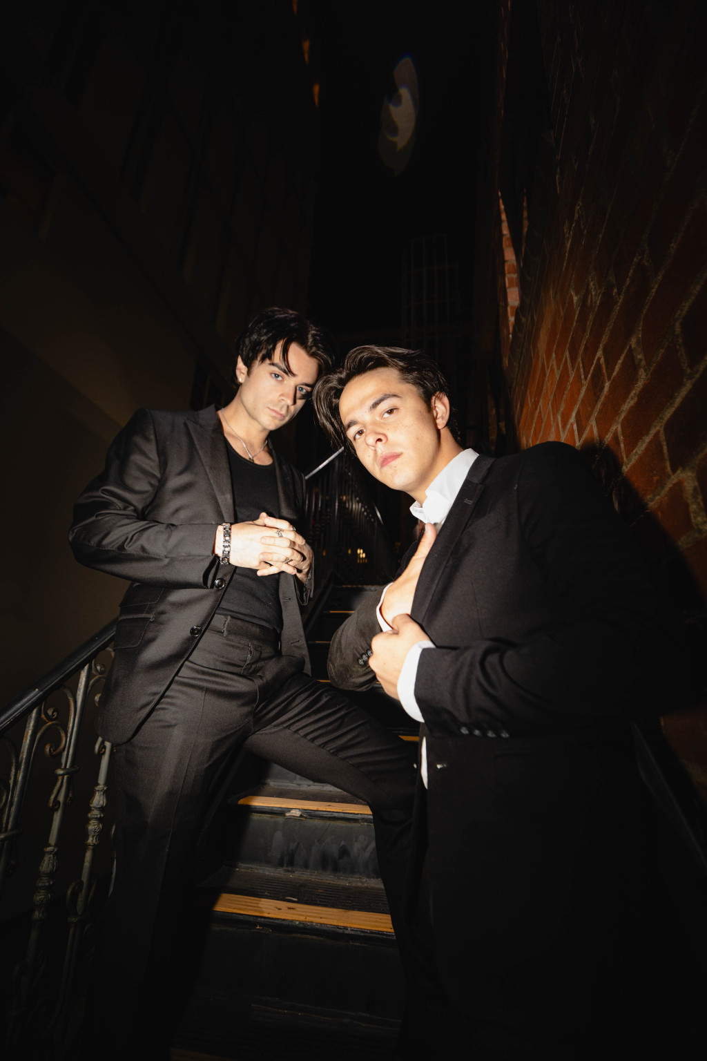 20K Rio: The New Vanguard of Music Blending Rock, Hip Hop, and Beyond