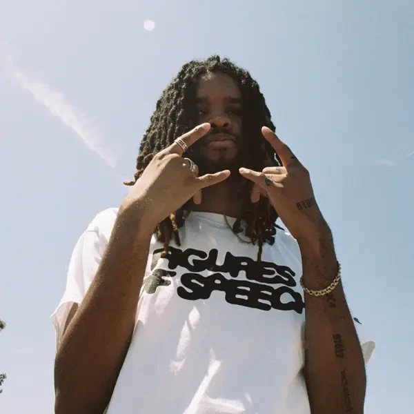 Chris Patrick Turns a Break Into a Beginning on Pray 4 Me