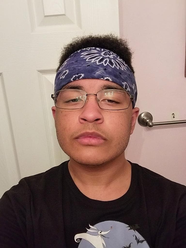 Unleashing a Unique Blend of Inspirations: Meet Tyler Stringer