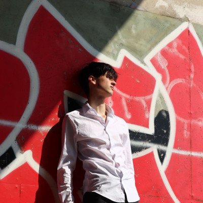 A New Wave from the Bedroom Studio: Meet KYEN