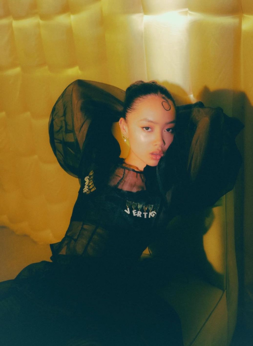 Griff: The Rising Star Redefining Pop’s Boundaries