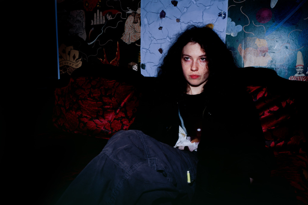 Dope Clara: Cinematic Soundscapes and Unfiltered Self Expression