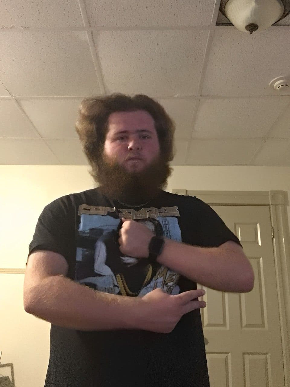 ABM: Authenticity, Resilience, and the Power of Music