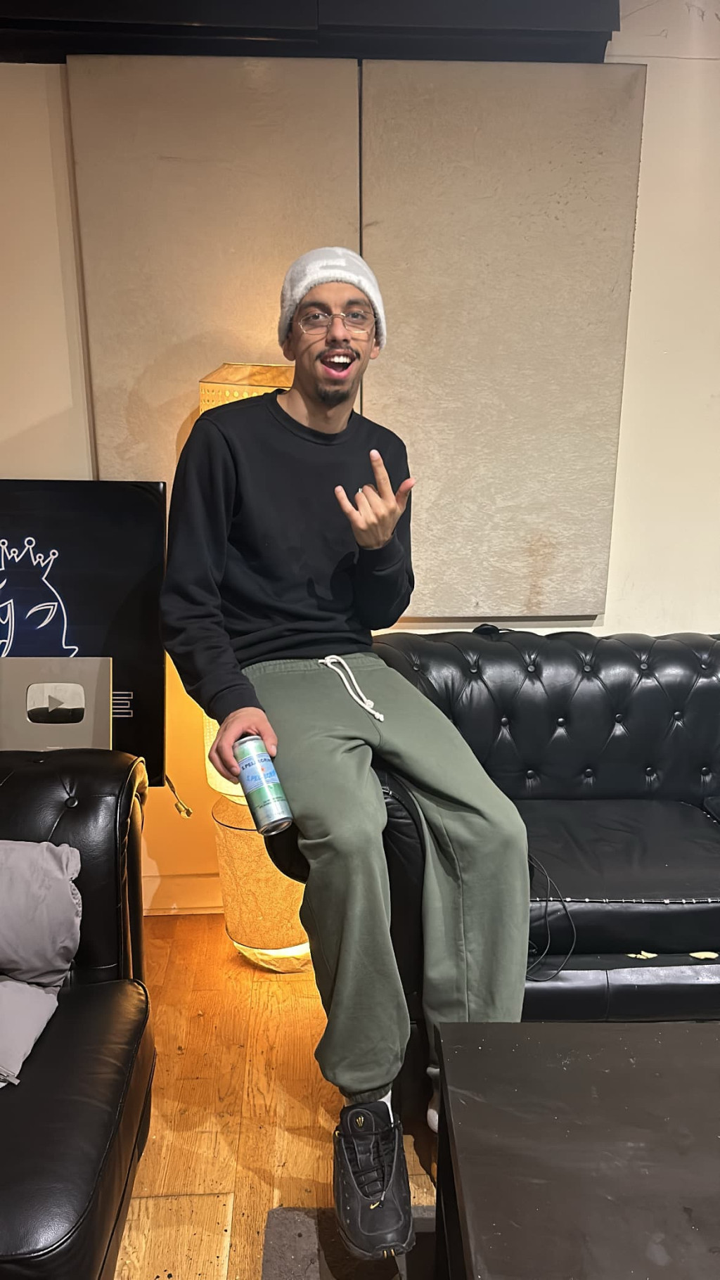 Fayçal: Parisian Beats Infused with Heart and Melody