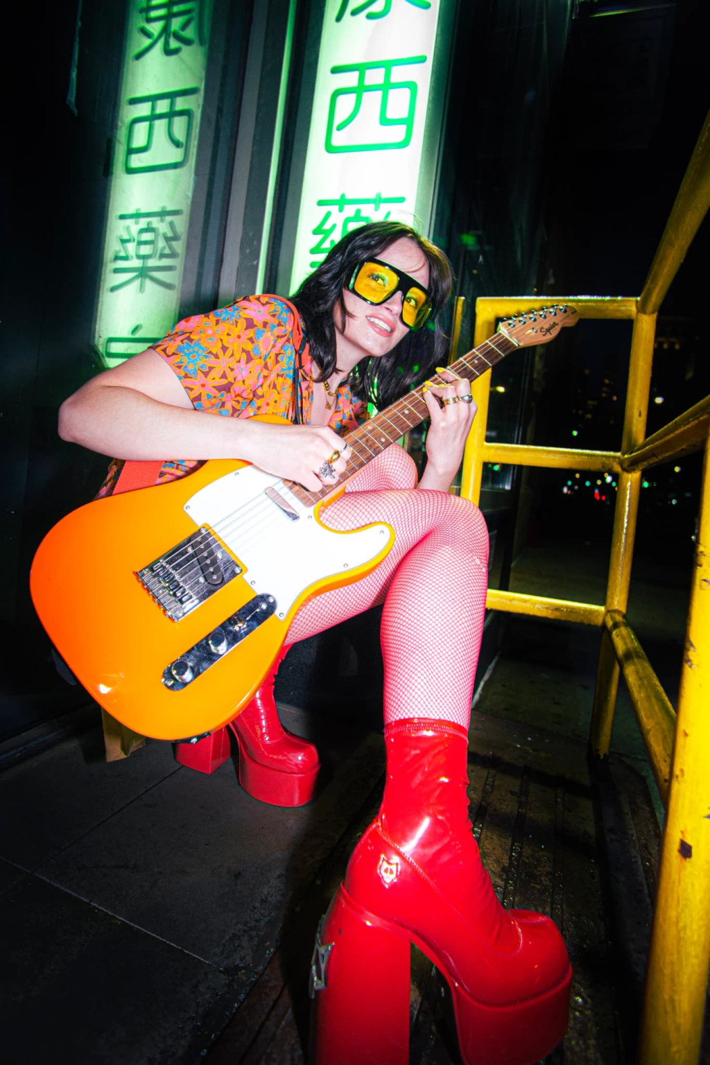 Ella Galvin: A Rising Star Defining the Sound of 2024