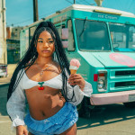 BunnaB Steps Into Her Breakthrough Era With Sweet Lick and a Clearer Vision Than Ever