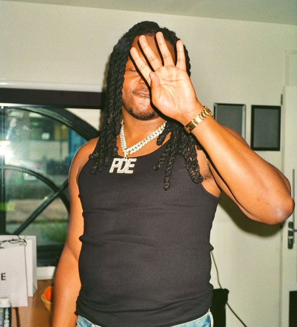 DR. EV4L: A Dive into the Sinister World of Young Nudy