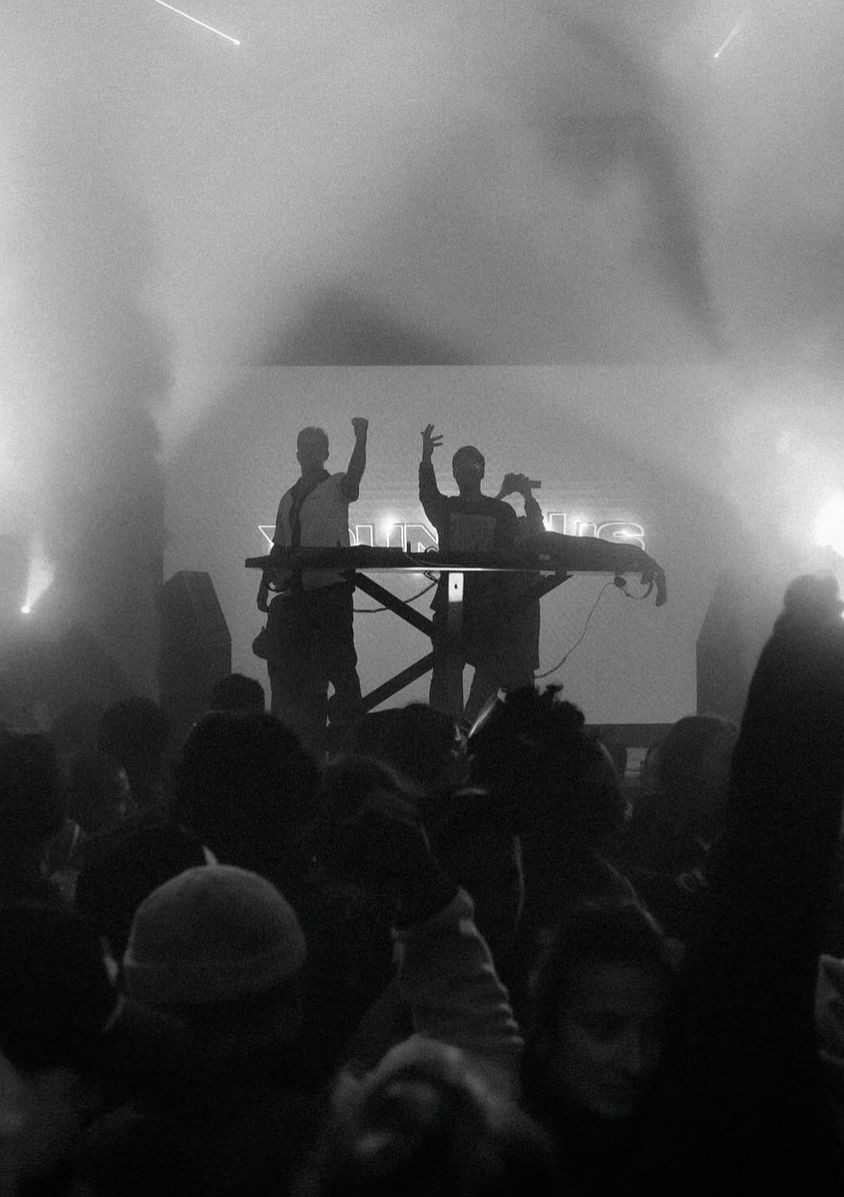 From Crisis to Triumph: YouNotUs Takes Tomorrowland by Storm