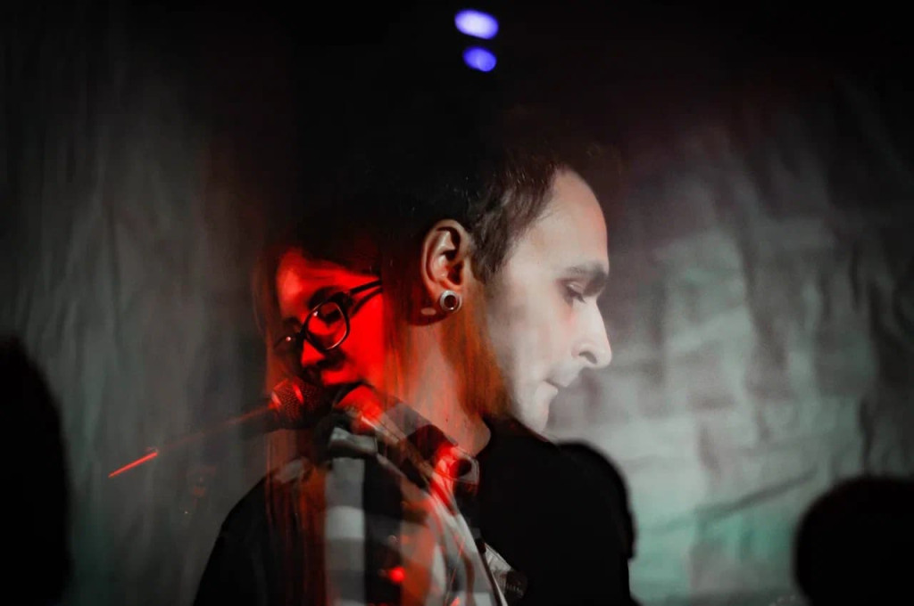 Spring Winds: The Shoegaze Band Finding Beauty in Chaos