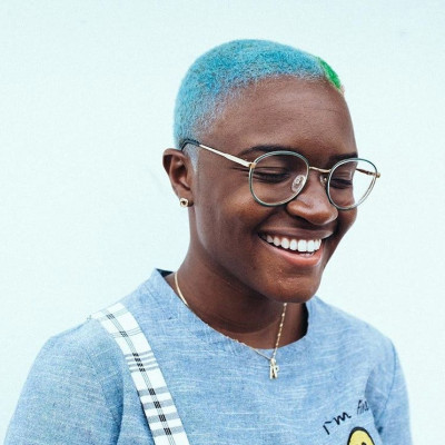 Amaarae: Poised to Define Her Pop Era