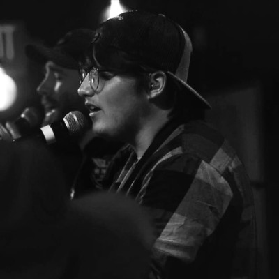 Will Pogue: A New Voice in Pop, Echoing from the Heart of Houston