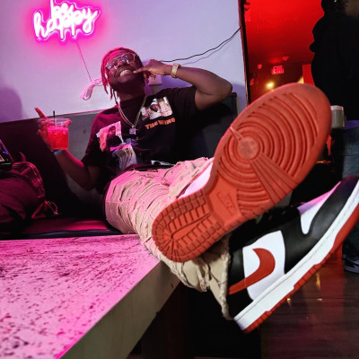 Sammy Stanza: Pouring His Truth Into Every Bar