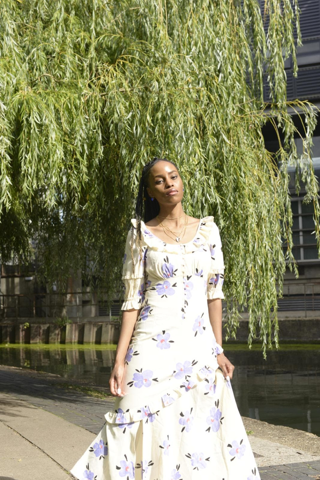 Gloria Musique: Blending Cultures and Crafting Stories Through Pop