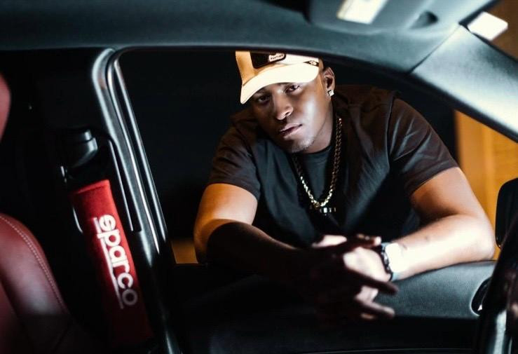 Emerging Hip-Hop Luminary: A Deep Dive into the Artistic Journey and Vision